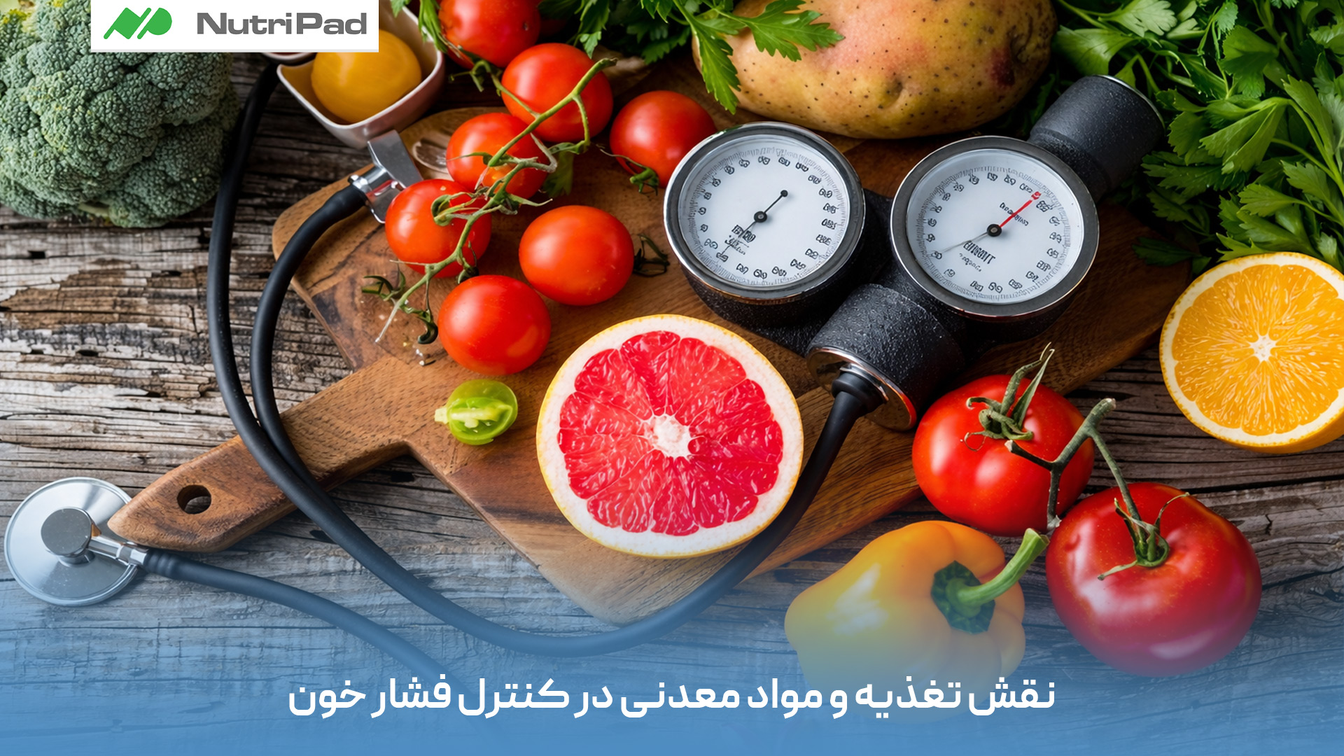 فشار خون بالا